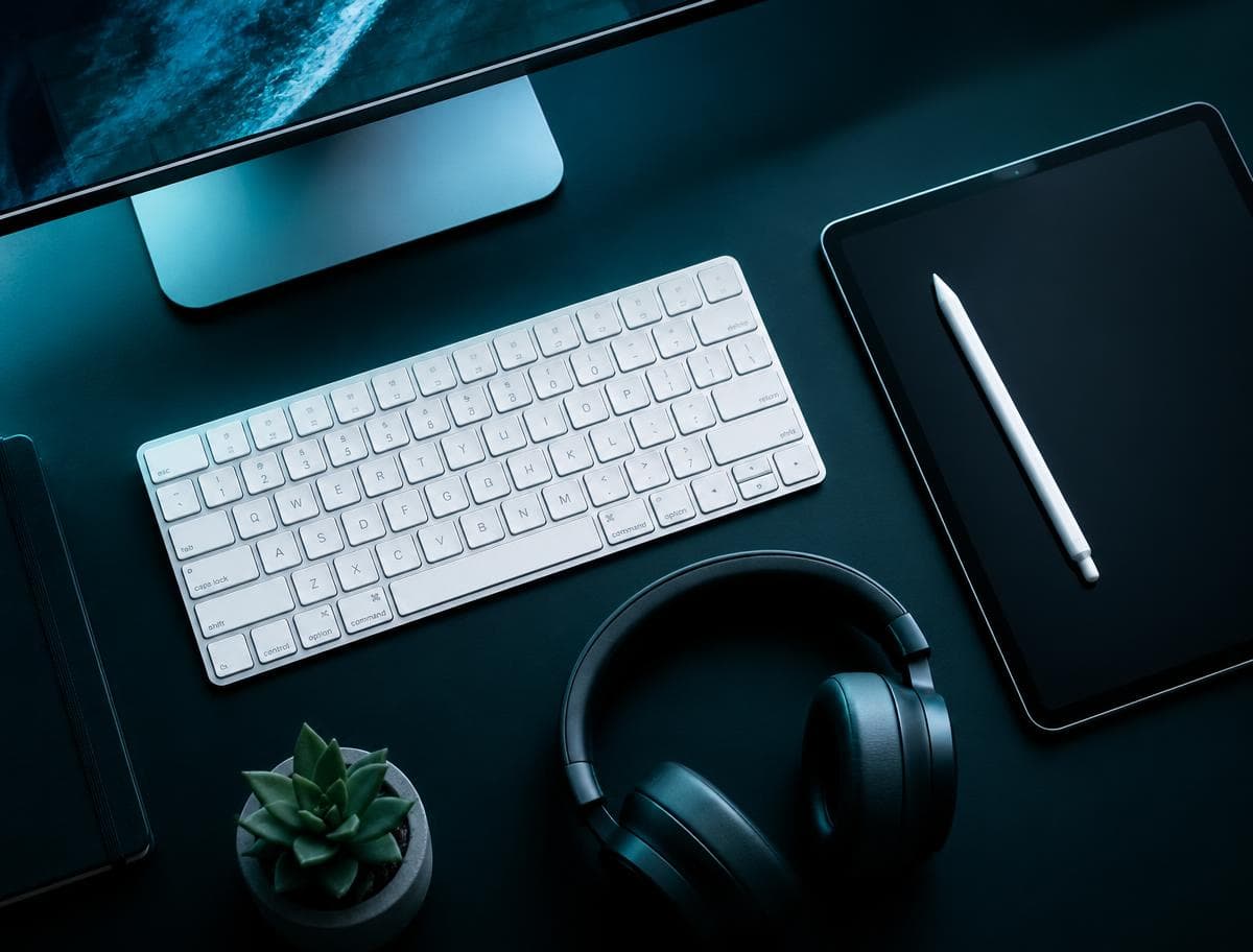 Remote healthcare workstation